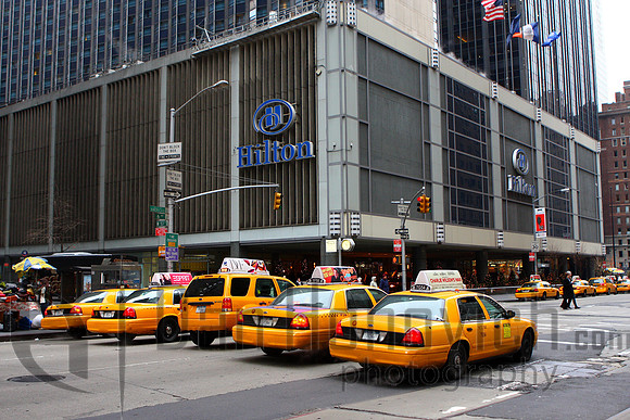 New York City