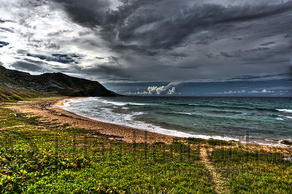 North Friars Beach