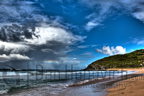 North Friars Beach