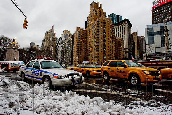 New York City