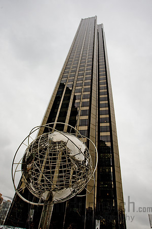 New York City