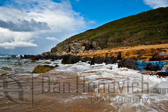 North Friars Beach