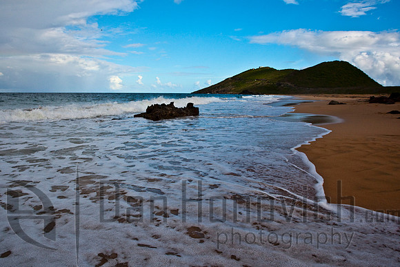 North Friars Beach