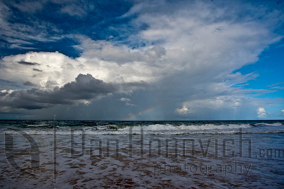 North Friars Beach