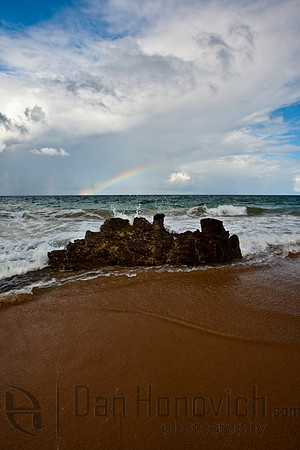North Friars Beach