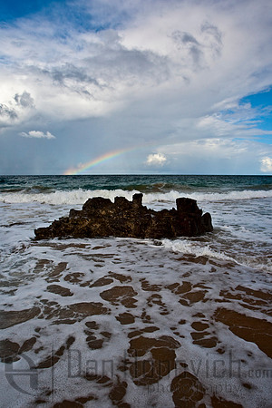 North Friars Beach