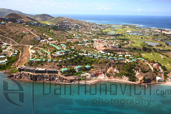 Aerial Shots