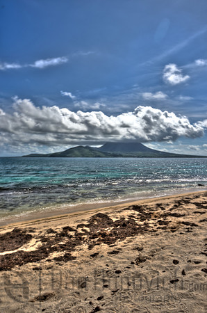 St. Kitts- Banana Bay