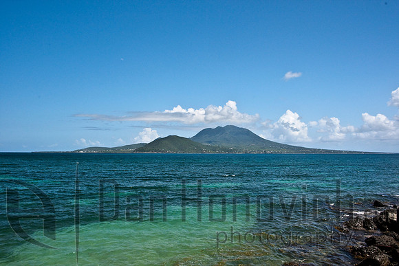 Cockleshell Beach
