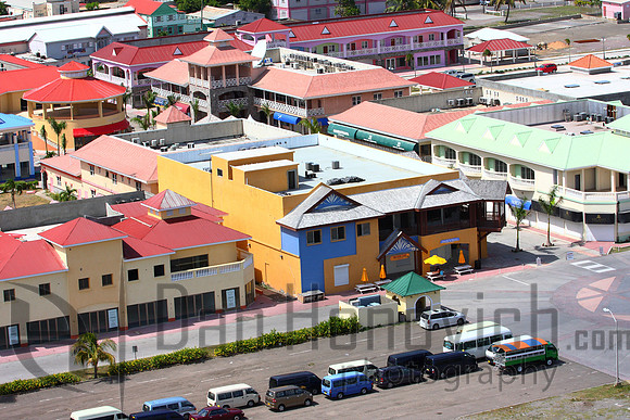 Aerial Shots