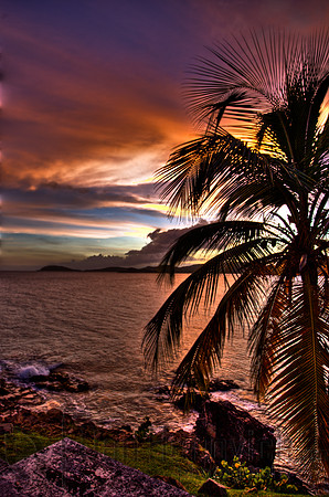 St. Thomas