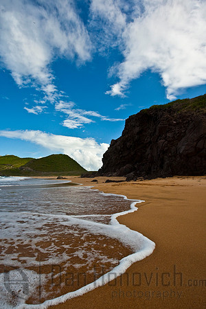 North Friars Beach