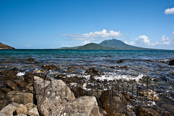 Cockleshell Beach