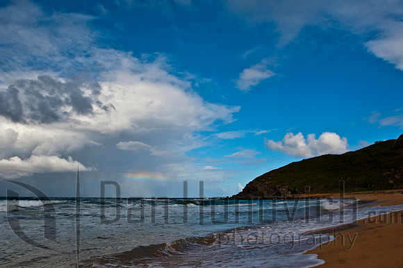 North Friars Beach
