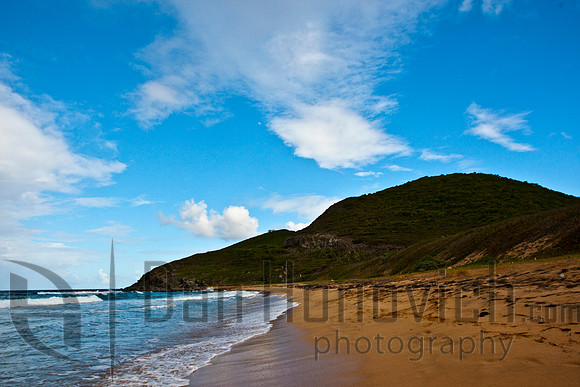 North Friars Beach