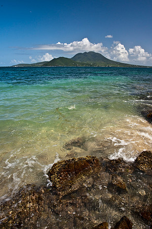 Cockleshell Beach