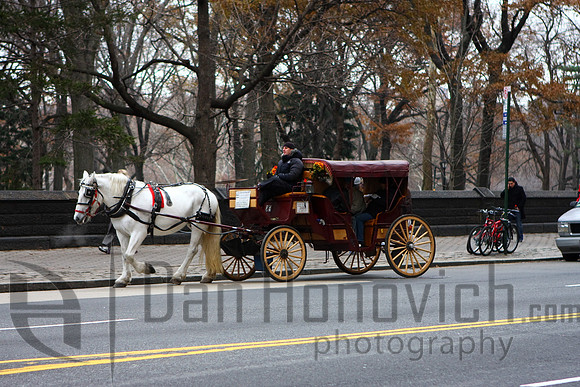 New York City