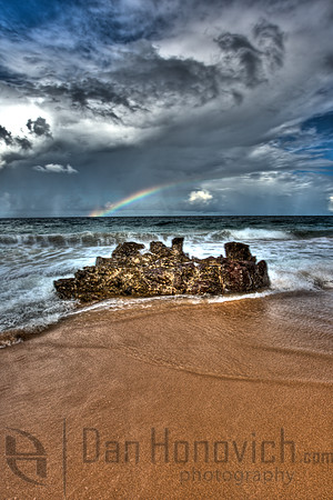North Friars Beach