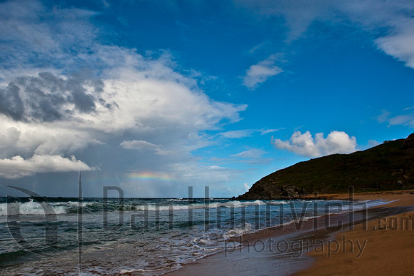 North Friars Beach