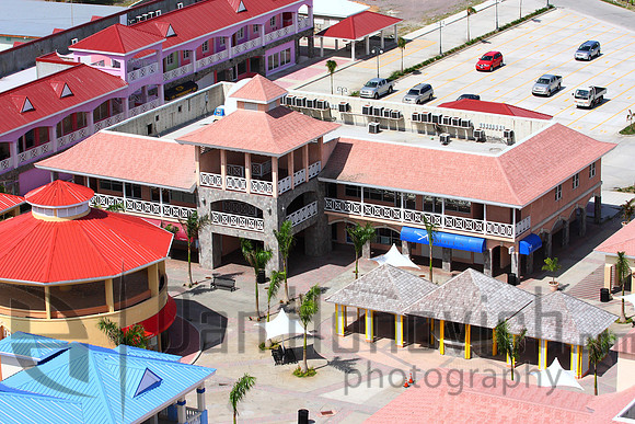 Aerial Shots