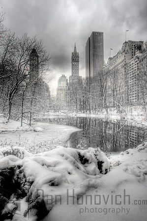 New York City