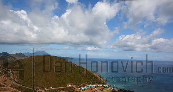Aerial Shots