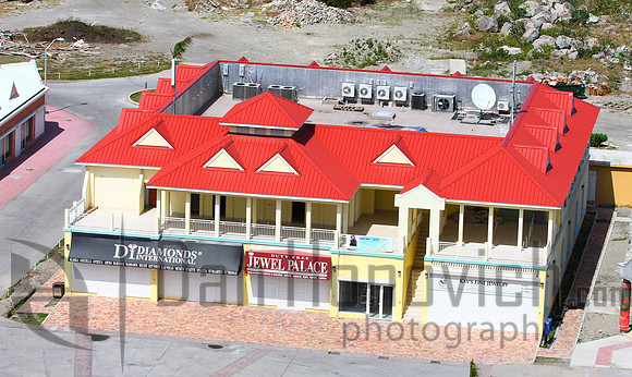 Aerial Shots