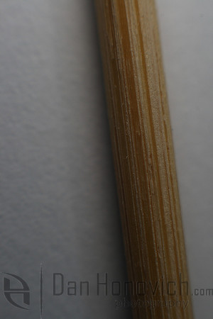 Wooden skewer