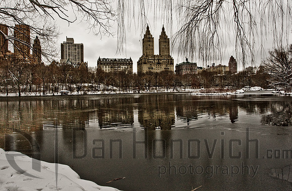 New York City