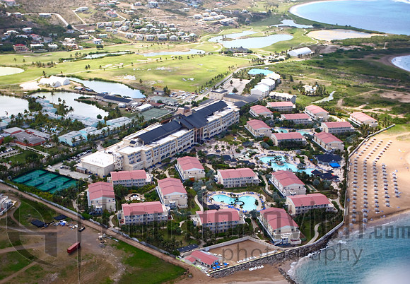 Aerial Shots