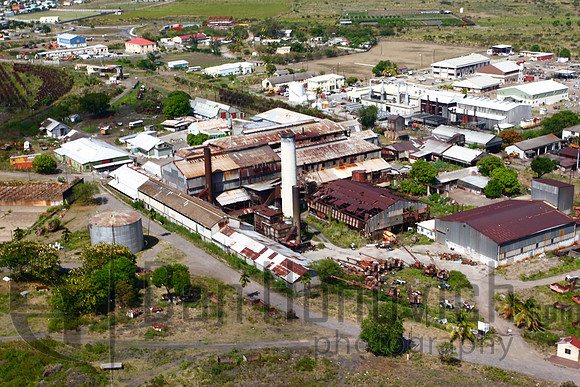 Aerial Shots