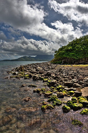 St. Kitts- Banana Bay