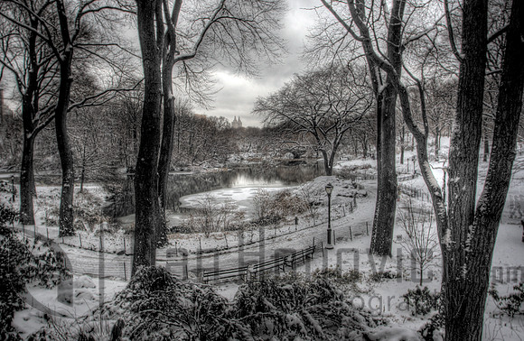 New York City