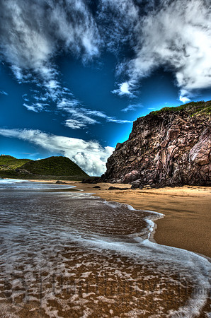 North Friars Beach