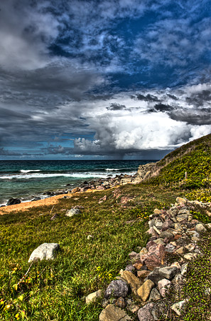 North Friars Beach
