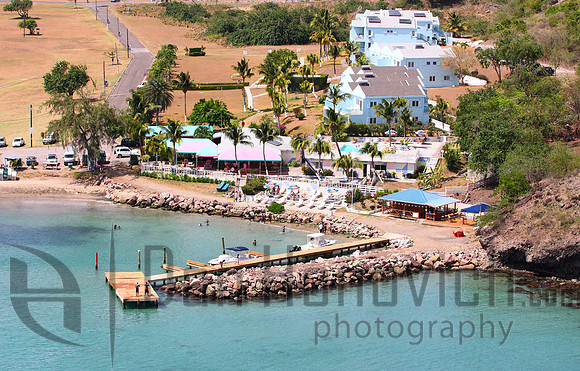 Aerial Shots