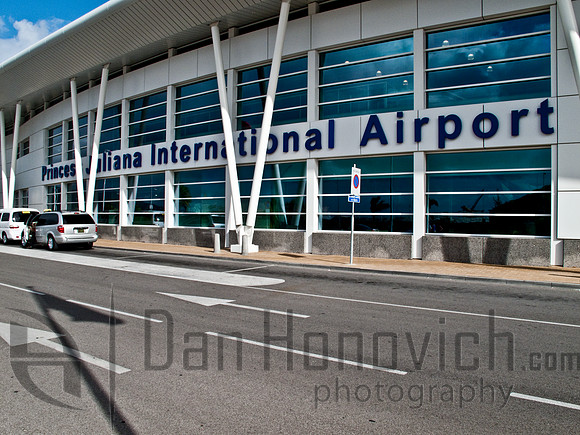 St. Maarten