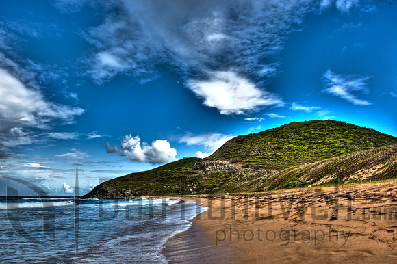 North Friars Beach