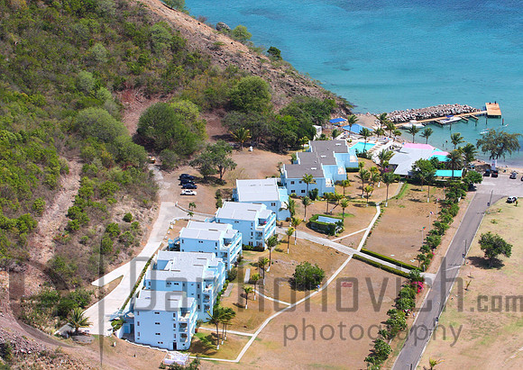 Aerial Shots