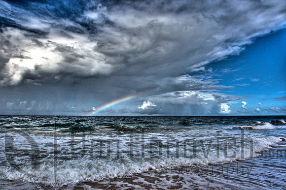 North Friars Beach