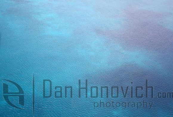 Aerial Shots