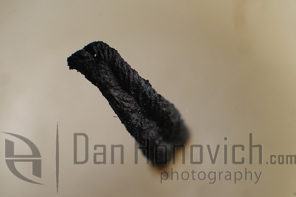 Candle wick