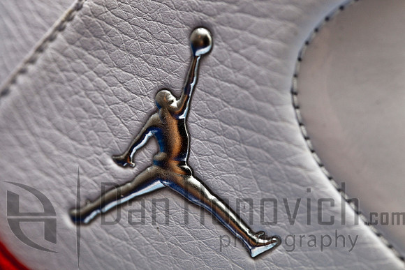 Jordan Shoe