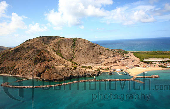 Aerial Shots