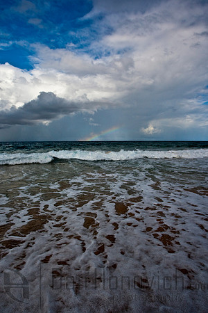 North Friars Beach