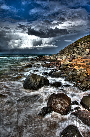 North Friars Beach