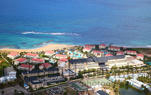 Aerial Shots