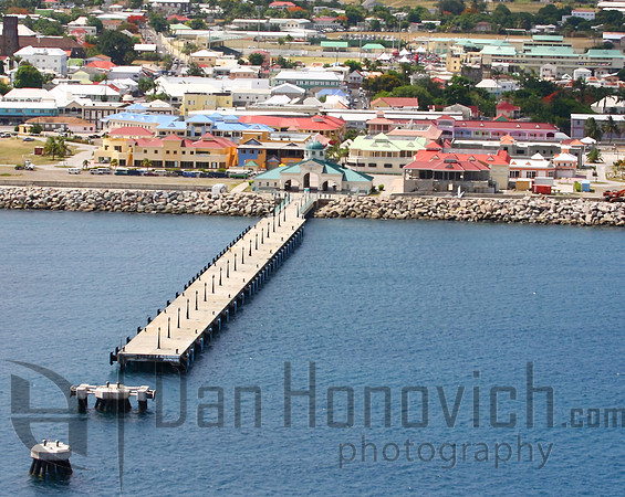Aerial Shots