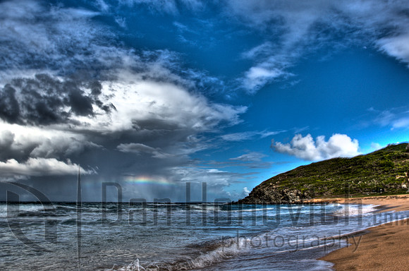 North Friars Beach