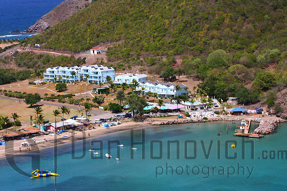 Aerial Shots